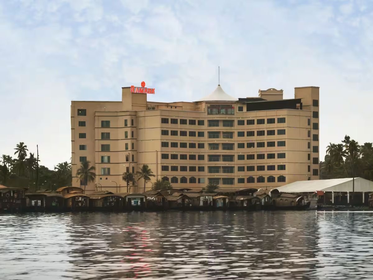 Ramada by Wyndham Alleppey